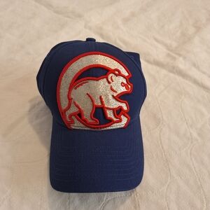 Chicago Cubs Genuine Merchandise Baseball Hat